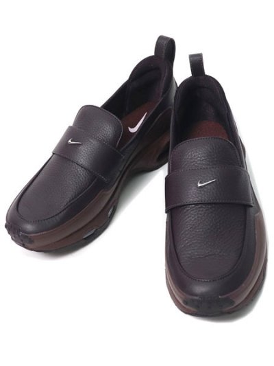 画像5: 【送料無料】NIKE WMNS AIR MAX PHENOMENA BURGUNDY CRUSH