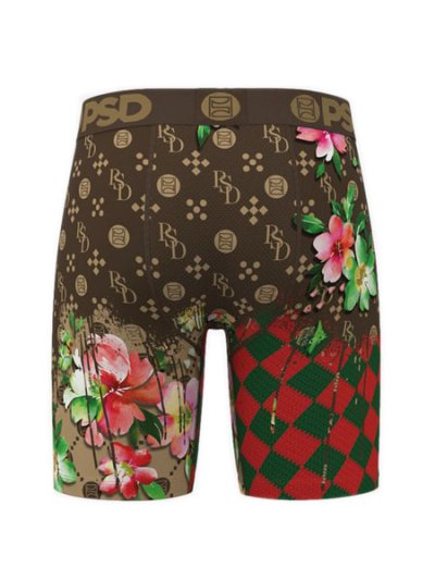 画像2: PSD WF RICH TRUNKS