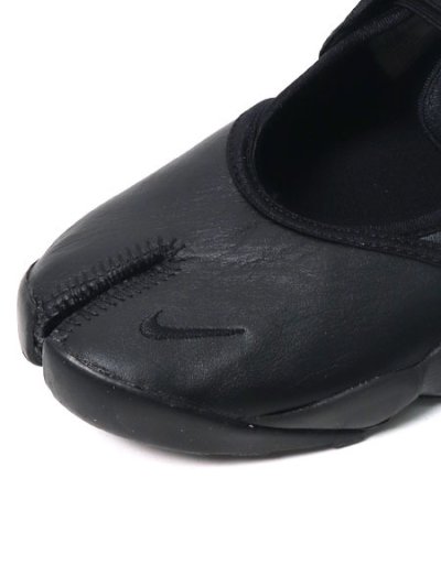 画像7: 【送料無料】NIKE WMNS AIR RIFT LTR BLACK/BLACK