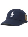 【送料無料】POLO RALPH LAUREN BIG PONY 20TH ANNIVERSARY BALL CAP