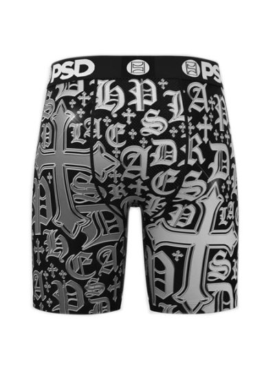 画像2: PSD CHORME LETTERS TRUNKS