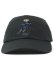 画像2: 【送料無料】POLO RALPH LAUREN SKI BEAR TWILL BALL CAP DEEP GREY (2)