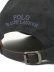 画像7: 【送料無料】POLO RALPH LAUREN SKI BEAR TWILL BALL CAP DEEP GREY (7)