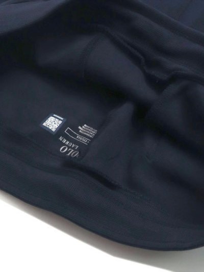 画像5: 【送料無料】POLO RALPH LAUREN DOUBLE-KNIT JOGGER PANTS