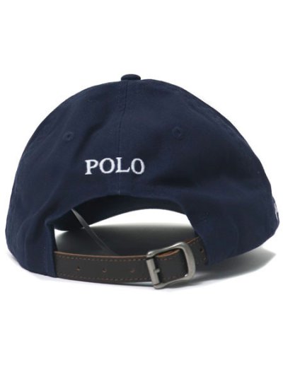 画像5: 【送料無料】POLO RALPH LAUREN BIG PONY 20TH ANNIVERSARY BALL CAP