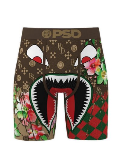 画像1: PSD WF RICH TRUNKS