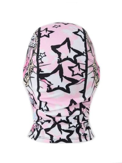 画像3: PSD SAD BOYZ INFIERNO FACE MUSK