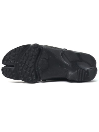画像2: 【送料無料】NIKE WMNS AIR RIFT LTR BLACK/BLACK