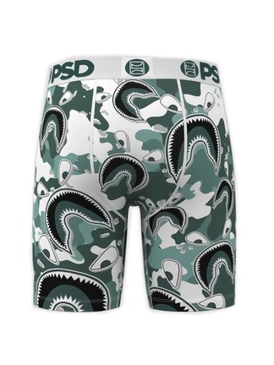 画像2: PSD WE OXI TRUNKS