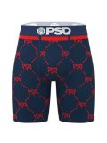 PSD SCARLETT LUX TRUNKS