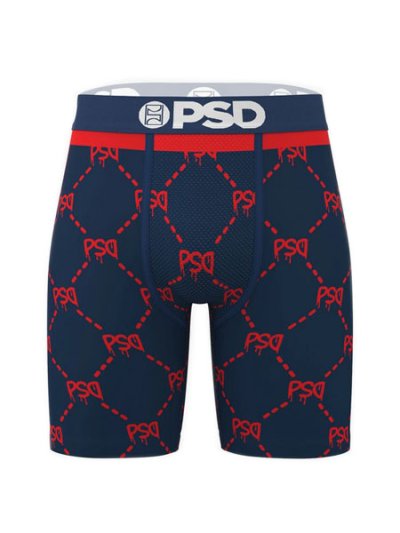 画像1: PSD SCARLETT LUX TRUNKS