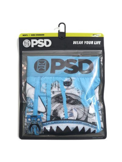 画像3: PSD WF FORSTY TRUNKS