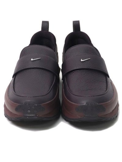 画像3: 【送料無料】NIKE WMNS AIR MAX PHENOMENA BURGUNDY CRUSH