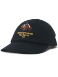 【送料無料】POLO RALPH LAUREN THE YEAR OF THE HORSE COTTON TWILL BALL CAP