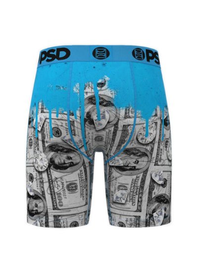 画像2: PSD WF FORSTY TRUNKS