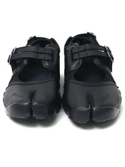 画像3: 【送料無料】NIKE WMNS AIR RIFT BR BLACK/BLACK