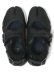 画像6: 【送料無料】NIKE WMNS AIR RIFT BR BLACK/BLACK (6)