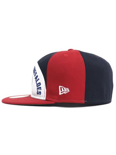 画像3: NEW ERA 59FIFTY SOFT BUCKRAM BUFFALOES TARO.O 1978