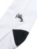 画像3: WHIMSY SOCKS V EMJAY SOCKS WHITE (3)