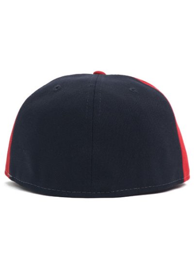 画像4: NEW ERA 59FIFTY SOFT BUCKRAM BUFFALOES TARO.O 1978