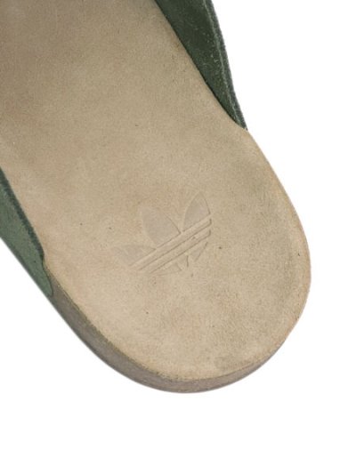 画像7: ADIDAS ADIMULE SLIDES OLIVE STRATA/GUM