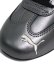 画像7: 【送料無料】PUMA SPEEDCAT METALLIC PUMA BLACK/WARM WHITE (7)