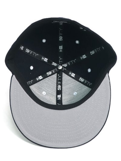 画像5: NEW ERA 59FIFTY SOFT BUCKRAM BUFFALOES TARO.O 1978