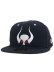 画像1: NEW ERA 59FIFTY SOFT BUCKRAM BUFFALOES TARO.O 1978 (1)