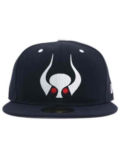 画像2: NEW ERA 59FIFTY SOFT BUCKRAM BUFFALOES TARO.O 1978