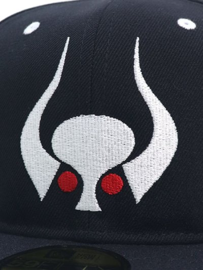 画像6: NEW ERA 59FIFTY SOFT BUCKRAM BUFFALOES TARO.O 1978