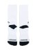 画像2: WHIMSY SOCKS V EMJAY SOCKS WHITE (2)
