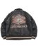 画像2: 【送料無料】AVIREX VARSITY JACKET THE KINGS DARK BROWN (2)