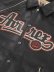画像3: 【送料無料】AVIREX VARSITY JACKET THE KINGS DARK BROWN (3)