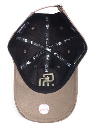 画像5: NEW ERA 9TWENTY VALENTINE'S DAY SATIN SD ASH BROWN