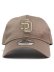 画像2: NEW ERA 9TWENTY VALENTINE'S DAY SATIN SD ASH BROWN (2)