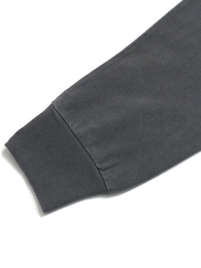 画像6: AVIREX EAGLE L/S TEE CHARCOAL