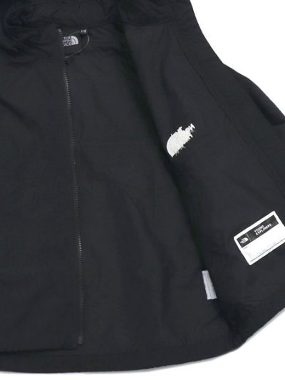 画像8: 【KIDS】THE NORTH FACE TODDLER COMPACT JACKET