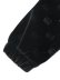 画像6: 【送料無料】WEST WEAR GFL LOGO VELOUR SETUP BLACK (6)