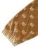 画像6: 【送料無料】WEST WEAR GFL LOGO VELOUR SETUP BROWN (6)