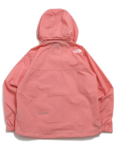 画像2: 【KIDS】THE NORTH FACE KIDS COMPACT JACKET