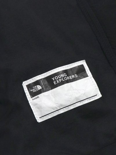 画像9: 【KIDS】THE NORTH FACE TODDLER COMPACT JACKET