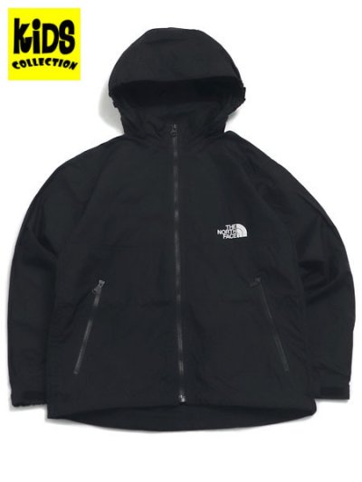 画像1: 【KIDS】THE NORTH FACE KIDS COMPACT JACKET