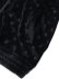 画像5: 【送料無料】WEST WEAR WS LOGO VELOUR SETUP BLACK (5)