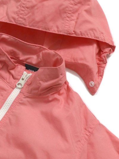 画像4: 【KIDS】THE NORTH FACE BABY COMPACT JACKET