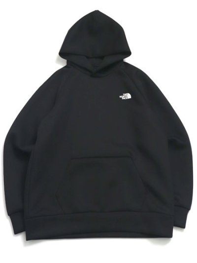 画像1: 【送料無料】THE NORTH FACE TECH AIR SWEAT HOODIE