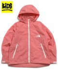 【KIDS】THE NORTH FACE KIDS COMPACT JACKET