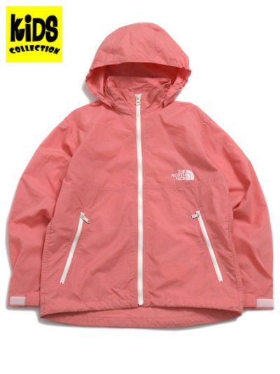画像1: 【KIDS】THE NORTH FACE KIDS COMPACT JACKET