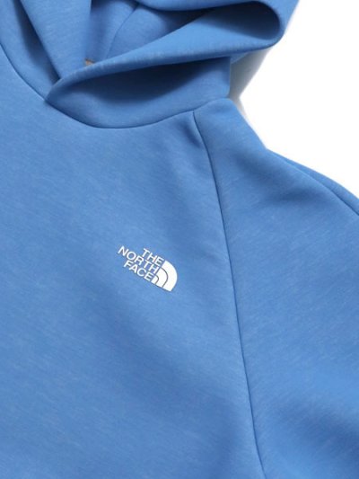 画像3: 【送料無料】THE NORTH FACE TECH AIR SWEAT HOODIE