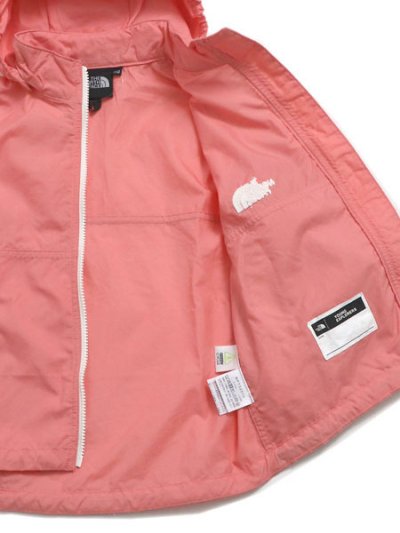 画像8: 【KIDS】THE NORTH FACE TODDLER COMPACT JACKET