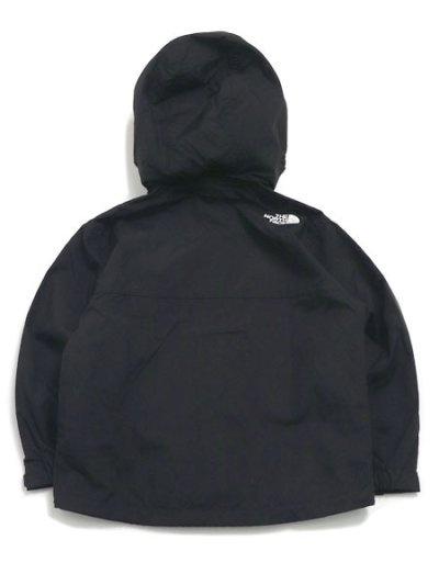 画像2: 【KIDS】THE NORTH FACE TODDLER COMPACT JACKET
